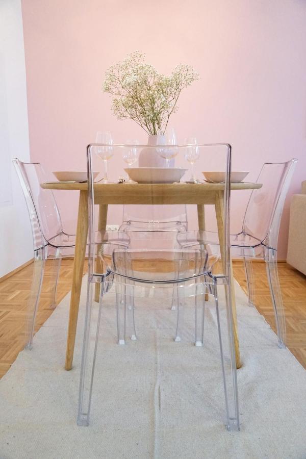 Vibrant Design Apartments - Full Kitchen - Wi-Fi - 18 Mins To City Centre Viyana Dış mekan fotoğraf
